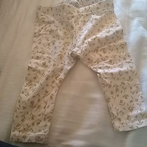 6/9 months baby pants